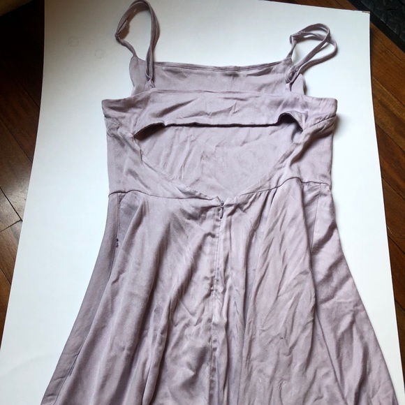 KIMCHI BLUE LILAC UO DRESS✨ - Picture 5 of 7